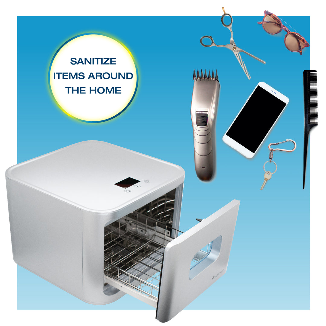 小物 NEIGHBORHOOD NHCT . ID / A-UV SANITIZER Amazon.com: JJ CARE UV Sanitizer Cabinet – 8L Capacity